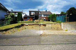 Grundstück zu kaufen in 42929 Wermelskirchen, Attraktives Baugrundstück in gewachsenem Wohnumfeld