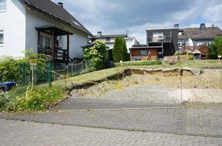 Grundstück zu kaufen in 42929 Wermelskirchen, Tiny House geeignet: Attraktives Baugrundstück in gewachsenem Wohnumfeld