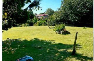 Grundstück zu kaufen in 23948 Klütz, Baugrundstück (619 m²) in Dorf-Gutow 12 km bis zum Ostseebad Boltenhagen