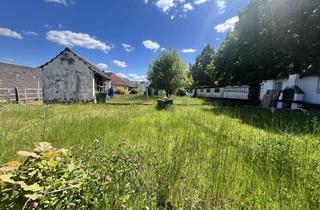Grundstück zu kaufen in 67661 Siegelbach, KL - Siegelbach, Baugrundstück im Ortskern