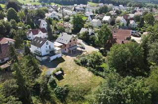 Grundstück zu kaufen in 86863 Langenneufnach, Zentral gelegenes Grundstück mit Blick in die Natur