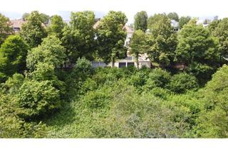 Grundstück zu kaufen in Strobelallee 87, 66953 Pirmasens, Einzigartiges Grundstück mit unverbaubarem Blick in Traumlage