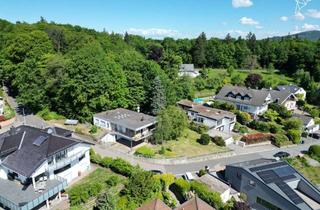Grundstück zu kaufen in 65779 Kelkheim, IDYLLE IM VORDERTAUNUS Großzügiges Grundstück in Kelkheim mit Fernblick!