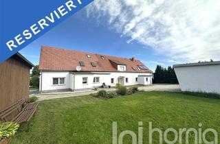 Haus kaufen in 02708 Lawalde, Zwei-Generationen-Wohnen plus Ferienwohnung - ZFH in Lawalde