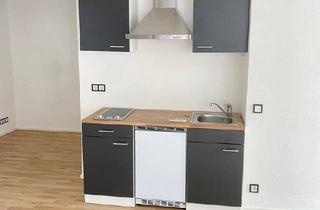 Wohnung mieten in 63263 Neu-Isenburg, Helles, vollständig renoviertes Appartement mit EBK und TERRASSE