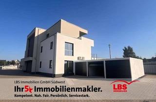 Gewerbeimmobilie mieten in 56575 Weißenthurm, Ganz NEU! Ganz modern und gut für Sie!