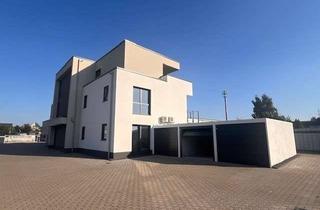 Gewerbeimmobilie mieten in 56575 Weißenthurm, Ganz NEU! Ganz modern und gut für Sie!