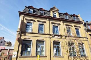 Gewerbeimmobilie kaufen in 55411 Bingen, Bingen-Stadt - Besondere Immobilie mit Platz und vielfältigen Nutzungsmöglichkeiten!