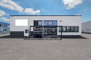 Büro zu mieten in Auelsweg 22, 53797 Lohmar, Modernes Büro mit Rundum-sorglos-Paket – All-inclusive ab nur 500 €/Monat