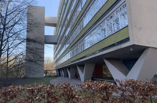 Immobilie mieten in Altonaer Straße 10, 10557 Tiergarten (Tiergarten), Möblierte Wohnung am Tiergarten