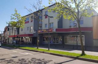 Immobilie mieten in Sulzbachtalstraße 42-44, 66280 Sulzbach, Vereinsstätte, Gewerbeobjekt mit Flexibler Nutzung in Sulzbach/Saar steht zur Vermietung frei