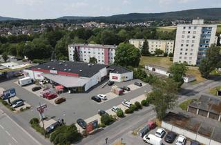 Gewerbeimmobilie kaufen in Am Moos 24, 96465 Neustadt, Einzelhandelsfäche mit potential!
