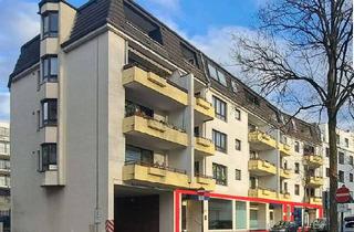Geschäftslokal mieten in 42697 Ohligs-Aufderhöhe, Drei zusammenhängende Ladenlokale im Herzen von Ohligs für Ihren Neustart!