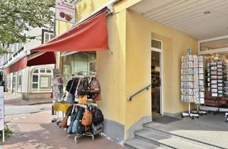 Geschäftslokal mieten in 31303 Burgdorf, Charmantes Ladengeschäft in bester Innenstadtlage von Burgdorf