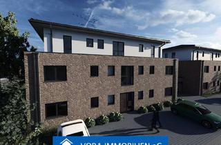 Wohnung kaufen in 47608 Geldern, Hochwertiges Wohnen in Waldnähe!