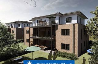 Wohnung kaufen in 47608 Geldern, Hochwertiges Wohnen in Waldnähe!