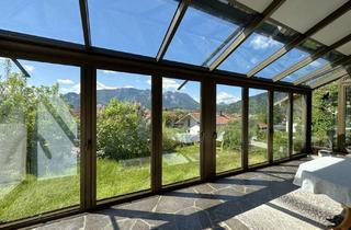 Einfamilienhaus kaufen in 83334 Inzell, Ruhiges EFH mit Wohnung im DG mit herrlichem Bergpanoramablick