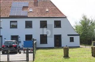 Haus kaufen in 47652 Weeze, TOP DEAL: ZWEI DOMIZILE ZUM PREIS VON EINEM