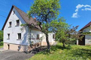 Einfamilienhaus kaufen in 74861 Neudenau, !! Opas Häuschen !!