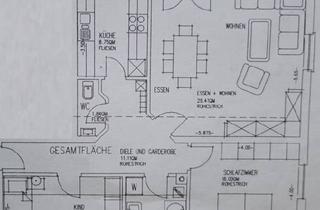 Wohnung mieten in Nordring, 76863 Herxheim, Gepflegte 3-Zimmer-Wohnung mit Balkon in Herxheim bei Landau