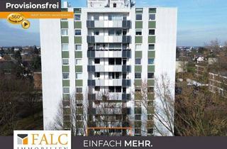 Wohnung kaufen in 41515 Grevenbroich, Neu RENOVIERTE Attraktive 2,5-Zimmer-Wohnung mit großem Balkon