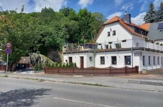 Gastronomiebetrieb mieten in 01816 Bad Gottleuba, Möbliertes Café zur Übernahme & Weiterführung - Sächsische Schweiz