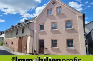 Haus kaufen in 95194 Regnitzlosau, 1342 - Gemütlicher Vierseithof in Regnitzlosau | Nähe A 93