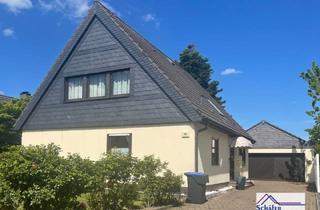 Einfamilienhaus kaufen in 58675 Hemer, Hemer - Ihr neues Familienparadies - Willkommen in Ihrem Traumhaus!
