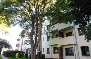 Wohnung kaufen in Seelenbinderstr. 3, 04159 Leipzig, Leipzig - In ruhiger Lage von Möckern - TOP 4 Zi.-Whg. mit Balkon, Außenrollos - leerstehend!