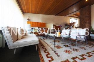 Einfamilienhaus kaufen in 66583 Spiesen-Elversberg, Spiesen-Elversberg - Architektenhaus im Split-Level! Stilvolles Wohnen in naturnaher Umgebung!