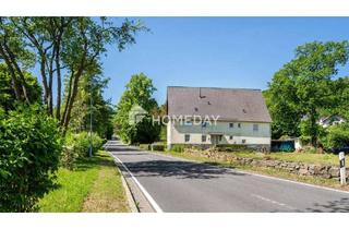 Haus kaufen in 58769 Nachrodt-Wiblingwerde, Nachrodt-Wiblingwerde - Haus mit Seele und Potenzial: für Visionäre mit handwerklichem Geschick
