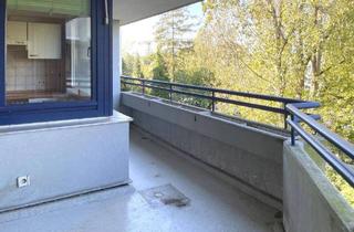 Wohnung kaufen in Hampsteadstraße 23D, 14167 Berlin, Berlin - Bezugsfreie 2-Zimmer-Wohnung mit Lift, West-Balkon und TG-Stellplatz in ruhiger Wohnlage!