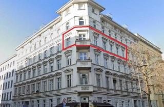 Wohnung kaufen in 10961 Berlin, Berlin - Charmante Eigentumswohnung im Herzen Berlins *PROVISIONSFREI*