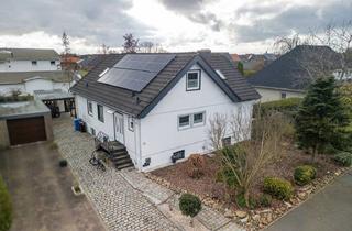 Einfamilienhaus kaufen in 27639 Wurster Nordseeküste, Wurster Nordseeküste - Wurster Nordseeküste - Dorum Großzügiges Einfamilienhaus mit Aufteilungsmöglichkeit