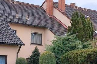 Reihenhaus kaufen in 97318 Kitzingen, Kitzingen - Neuer Preis! Reihenhaus zu kaufen in Kitzingen