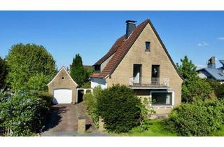 Einfamilienhaus kaufen in 33824 Werther, Werther - Schmuckstück für Familien mit viel Charme und Potenzial in ruhiger Lage von Werther