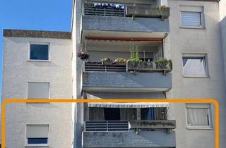 Wohnung kaufen in 58239 Schwerte, Schwerte - 4,5 Zimmer-Wohnung mit Balkon und Garage in guter Lage