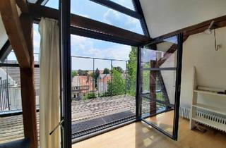 Loft kaufen in 86159 Augsburg, Augsburg - Dachloft Bismarckviertel Augsburg