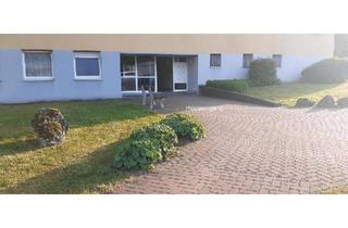 Wohnung kaufen in 92237 Sulzbach-Rosenberg, Sulzbach-Rosenberg - Zu verkaufen 4-Zimmer-Wohnung mit Garage in Sulzbach-Rosenberg