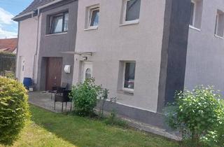 Haus kaufen in 72415 Grosselfingen, Grosselfingen - Häuschen mit Garten und Garage