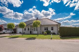 Haus kaufen in 49774 Lähden, Lähden - Liebevoll gepflegter Bungalow in Holte-Lastrup PROVISIONSFREI