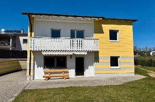 Einfamilienhaus kaufen in 94133 Röhrnbach, Röhrnbach - Röhrnbach - Großzügiges Einfamilienhaus - ruhige Siedlungslage