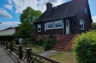 Einfamilienhaus kaufen in 19069 Lübstorf, Lübstorf - Einfamilienhaus in ruhiger Lage