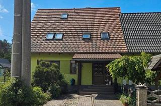 Einfamilienhaus kaufen in 02694 Malschwitz, Malschwitz - Gepflegtes Einfamilienhaus in ruhiger Lage - ideal für Familien