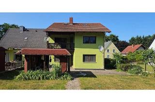 Einfamilienhaus kaufen in 02694 Malschwitz, Malschwitz - Einziehen & Wohlfühlen - Einfamilienhaus in ruhiger Lage