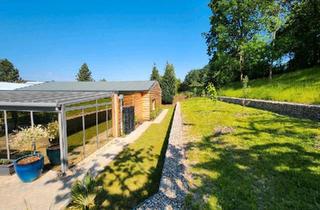 Haus kaufen in 02694 Malschwitz, Malschwitz - Bungalow auch als Kapitalanlage geeignet