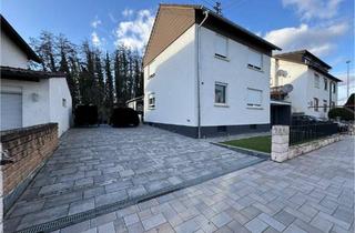 Einfamilienhaus kaufen in 67258 Heßheim, Heßheim - Einfamilienhaus OHNE PROVISION