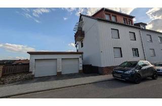 Mehrfamilienhaus kaufen in 66482 Zweibrücken, Zweibrücken - Großzügiges und gepflegtes Mehrfamilienhaus in ruhiger Lage