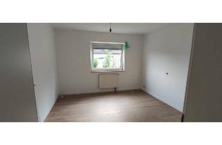 Wohnung kaufen in 56584 Anhausen, Anhausen - renovierte Eigentumswohnung mit eigenem Garten ! Ohne Makler !