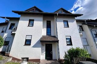 Wohnung kaufen in 36093 Künzell, Künzell - Provisionsfrei - 3 Zimmerwohnung, 81qm, 2 Balkone, Tiefgarage
